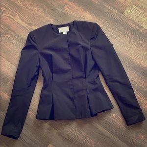 Black Blazer